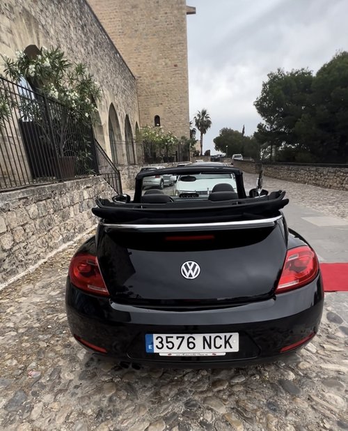 Alquiler de limusina Jaén