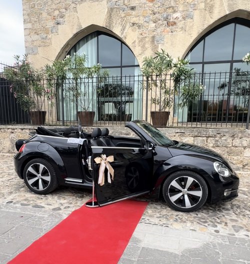 Alquiler de limusina Jaén